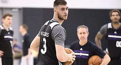 Πολύ καλό ντεμπούτο Παπαγιάννη στο NBDL (video)