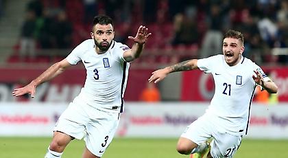 «Πάγωσε» ο Βόσνιος σπίκερ από το γκολ του… Τζαβέλλη (video)