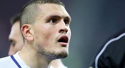 Κινδυνεύει με τρεις αγωνιστικές ο Κυριάκος!