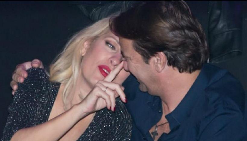 Δήλωση-βόμβα για τη Μενεγάκη και τη ζωή της