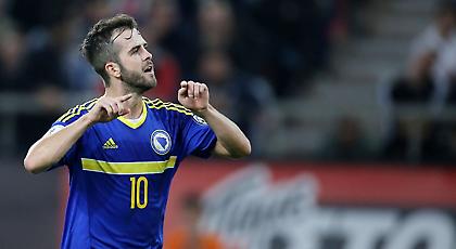 Πιάνιτς: «Έκανε λάθη ο διαιτητής, αλλά δεν έχουμε δικαιολογία»