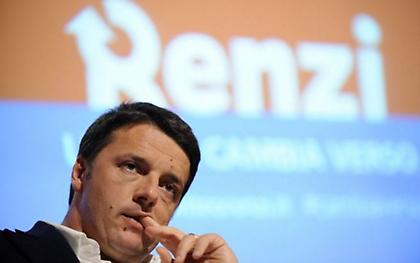 Πιθανή παραίτηση Ρέντσι αν επικρατήσει το «όχι» στο δημοψήφισμα