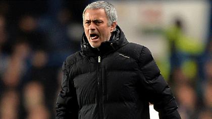 Ο κομμωτής που έκανε έξαλλο τον Μουρίνιο!