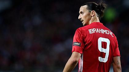 Αυτός είναι για τον Ζλάταν, ο κορυφαίος ποδοσφαιριστής όλων των εποχών