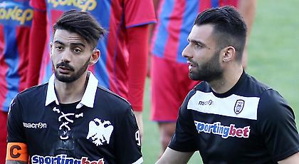 Από τον Τζαβέλλα μέχρι τον Αθανασιάδη