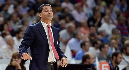 Το συνειδητό αλλά αναγκαίο ρίσκο του Σφαιρόπουλου