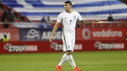 Καρέλης: «Όλοι μαζί μπορούμε»