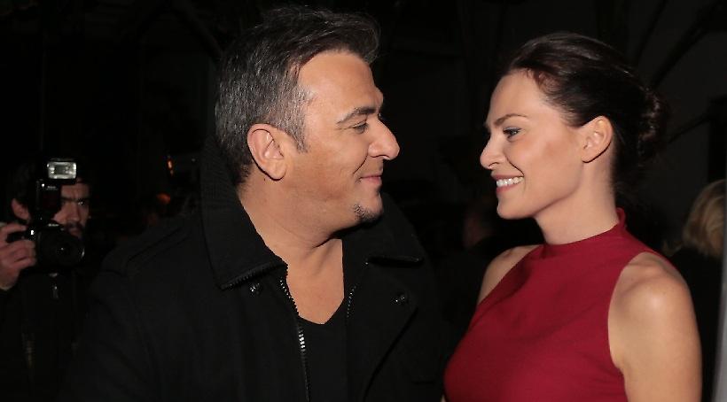 Δεύτερο μωρό για Μπόσνιακ και Ρέμο