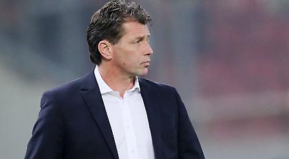 Σκίμπε: «Πιστεύω ότι μπορούμε μία ισοπαλία με το Βέλγιο»