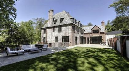 Αυτό είναι το… «φτωχοκάλυβο» στο οποίο θα μετακομίσει η οικογένεια Ομπάμα!