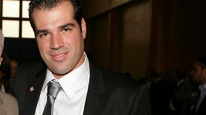 Σε σοβαρή κατάσταση στην εντατική ο Θάνος Πλεύρης