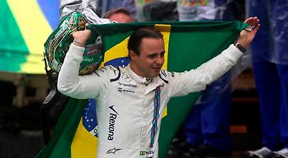 Αθλητισμός είναι ΚΑΙ το κλάμα του Μάσα!