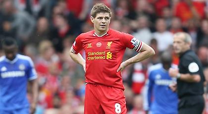 Νιούκαστλ και Σέλτικ για Τζέραρντ