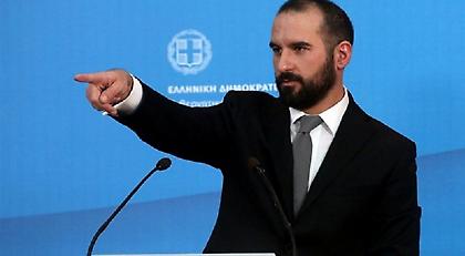 Τζανακόπουλος: Ο Ομπάμα πιθανόν να θέλει να αποχωρήσει με λύση στο χρέος