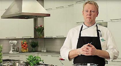 Σουηδός σεφ δέχθηκε άγρια επίθεση από «μουσουλμάνους» γιατί «μοιάζει με τον Τραμπ»