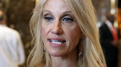 Κέλιαν Κόνγουεϊ: Το «κρυφό όπλο» του Τραμπ που τον βοήθησε να κάνει τη μεγάλη ανατροπή