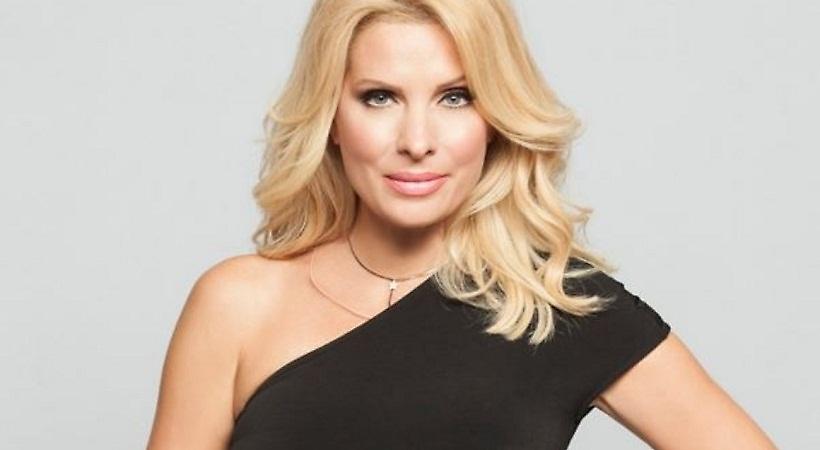 Ποιος ποδοσφαιριστής άφησε άναυδη τη Μενεγάκη με τα... προσόντα του;