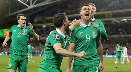 Βίος παράλληλος για Ιρλανδία και Β. Ιρλανδία