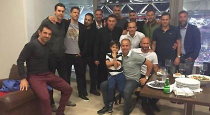 ΑΠΟΚΑΛΥΨΗ: Οι διεθνείς του 2004 είπαν «όχι» σε φωτογραφία με τον Τσίπρα!