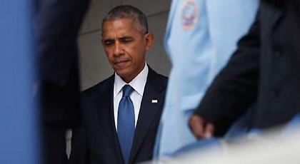 Τα μέτρα ασφαλείας για την ομιλία Ομπάμα: Κλείνει όλη η Συγγρού, απαγορεύονται κέρματα και drones