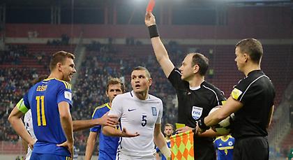 Βοσνιακές προκλήσεις: «Σκατά στην Ελλάδα, θα γεμίσουμε το γήπεδο σημαίες της Μακεδονίας στη Ζένιτσα»