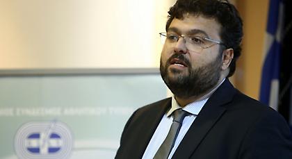 Βασιλειάδης: «Να βρούμε τη χρυσή τομή, για να φύγει η μαυρίλα από το ποδόσφαιρο»