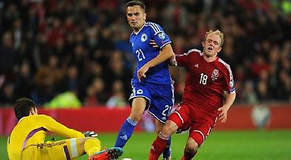 Χάτζιτς: «Οι Έλληνες ξέρουν πόσο μας πονάει το θέμα με την Σρεμπρένιτσα. Ελπίζω να τιμωρηθούν»