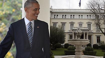 Ποιοι «κόπηκαν» από το δείπνο με τον Ομπάμα