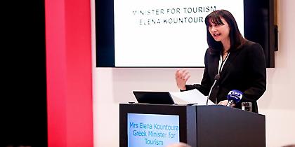 Το παράδειγμα της Ελλάδος στη διαχείριση κρίσεων των προορισμών