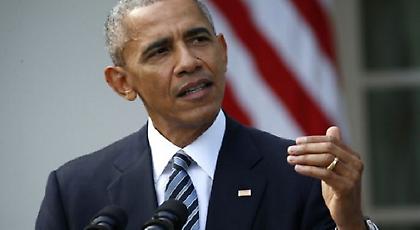 Το αυριανό πρόγραμμα Ομπάμα στην Αθήνα