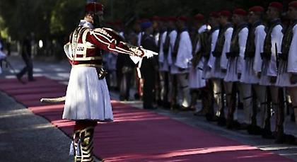 Η έκπληξη που έχει ετοιμάσει ο Προκόπης Παυλόπουλος στο δείπνο για τον Ομπάμα