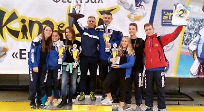 Έγραψε ιστορία το έκτο «Kim e Liu»