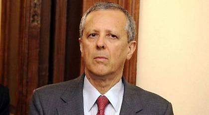 Μπαλτάκος: «Υπάρχει κίνδυνος να... πέσει η επιτροπή εξομάλυνσης»!