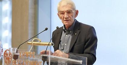 Μπουτάρης: Κοροϊδία Τσίπρα για το λιμάνι Θεσσαλονίκης