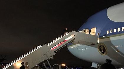 Με υψηλές προσδοκίες και... μπλεξίματα υποδέχεται η κυβέρνηση τον Ομπάμα