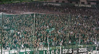 Ύστατη προσπάθεια από τον Παναθηναϊκό για επιπλέον εισιτήρια με Άγιαξ