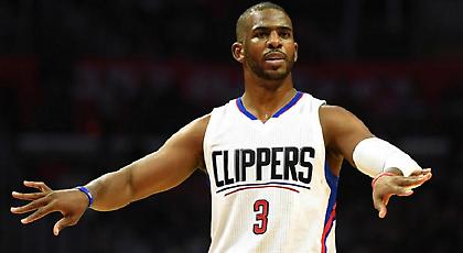 Νάτοι… πετιούνται, οι Κλίπερς