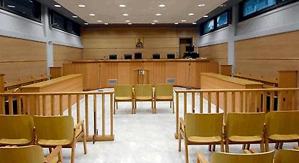 Τεταμένο κλίμα στους κόλπους της Δικαιοσύνης