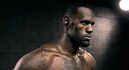 Πόσα δίνει και πώς φροντίζει το σώμα του ο Λεμπρόν