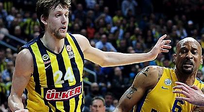 Αρχίζει διαβολοβδομάδα στην Ευρωλίγκα