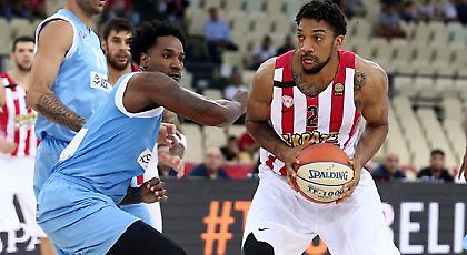 Μπιρτς: «Αν παίξουμε άμυνα, μπορούμε δύο νίκες»