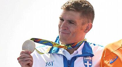 Τεράστιος Σπύρος Γιαννιώτης: «Έκανα την τέλεια κούρσα – Στράβωσα με την ένσταση»