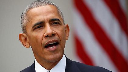 Αφιξη Ομπάμα-Ακροβολισμένοι αστυνομικοί στο αεροδρόμιο και έξω από το «Ελευθέριος Βενιζέλος» (pics)