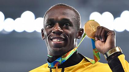 Η επόμενη μεταγραφή της Μπορούσια είναι ο… Μπολτ;