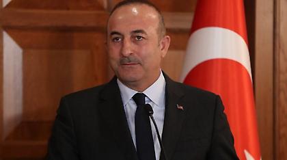 Τσαβούσογλου: Έχουμε βαρεθεί την υποτιμητική στάση της ΕΕ στις ενταξιακές διαπραγματεύσεις