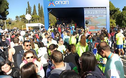 O ΟΠΑΠ συγκέντρωσε 3.286.177 ευρώ για τα δύο νοσοκομεία Παίδων