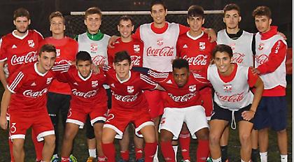 Στην Καλαμάτα με πολλά γκολ και χαμόγελα