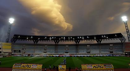 Μεταφορά της έδρας της Εθνικής στο Ηράκλειο προτείνει η ΕΠΣΗ!
