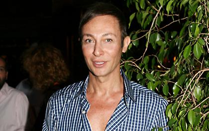 Ο Βασίλειος Κωστέτσος και οι πράκτορες του Ομπάμα στο Κολωνάκι