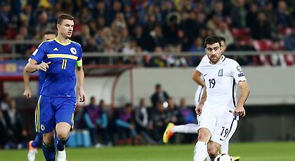 Παπασταθόπουλος στον ΣΠΟΡ FM: «Απάντησα με χιούμορ στην ενέργεια του Τζέκο» (audio)